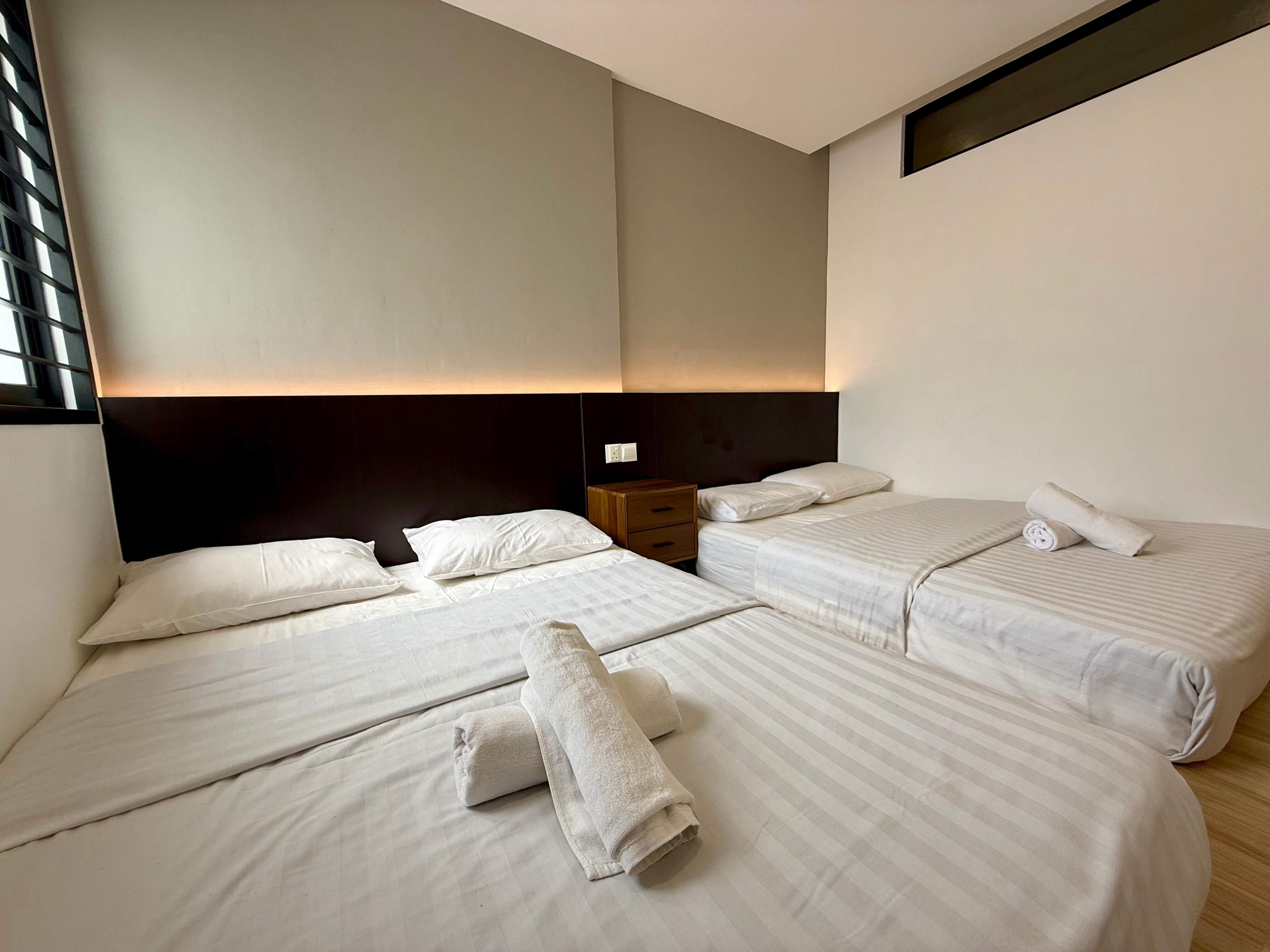 4 Bedroom